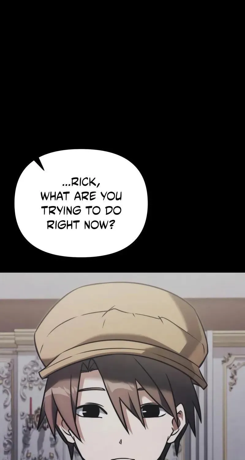 Terminally-Ill Genius Dark Knight Chapter 131.6 page 82 - 