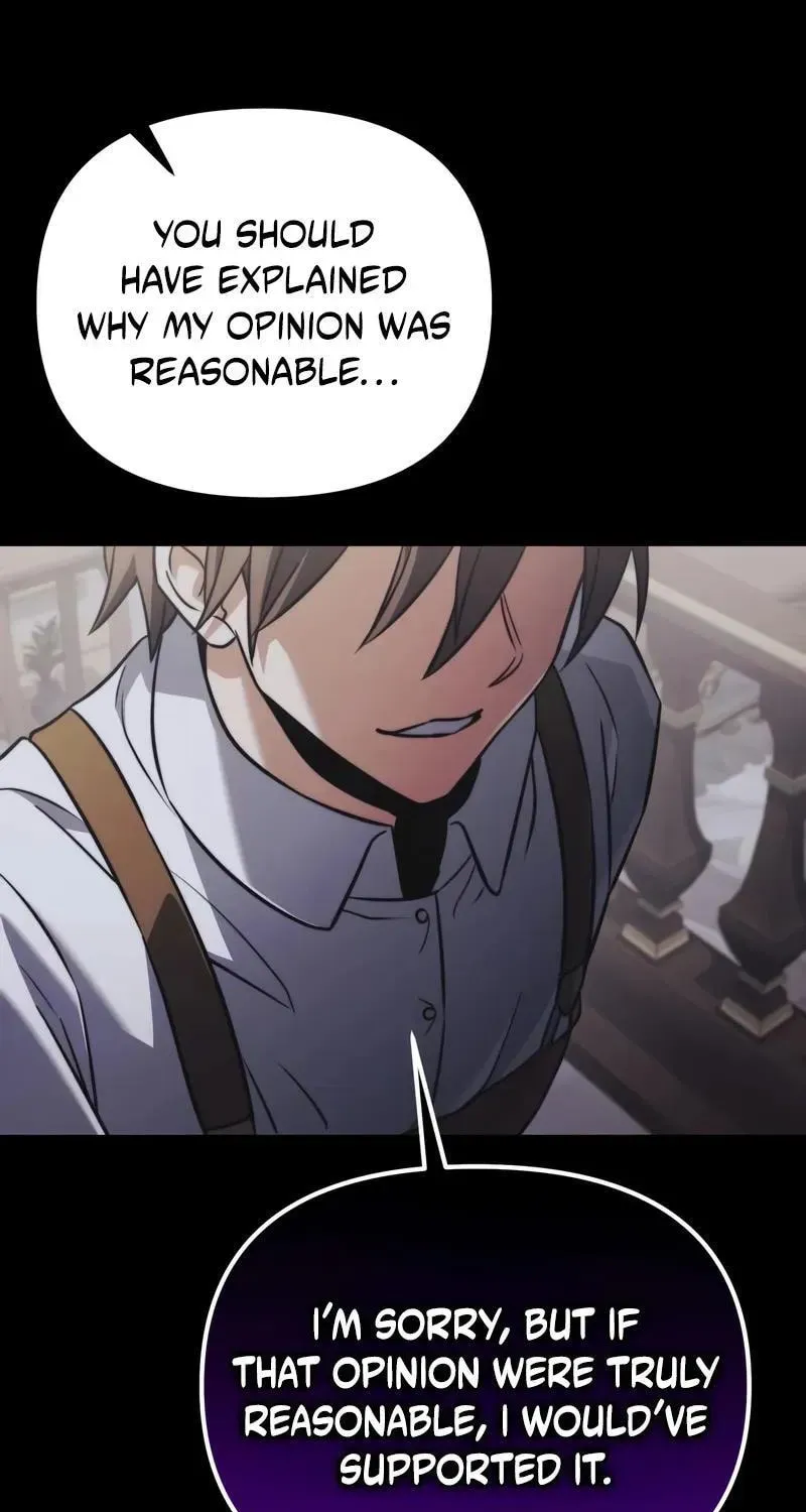 Terminally-Ill Genius Dark Knight Chapter 131.6 page 85 - 