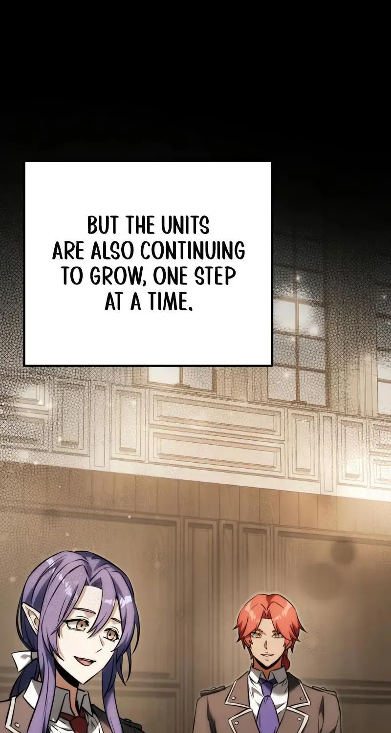 Terminally-Ill Genius Dark Knight Chapter 131.6 page 10 - 