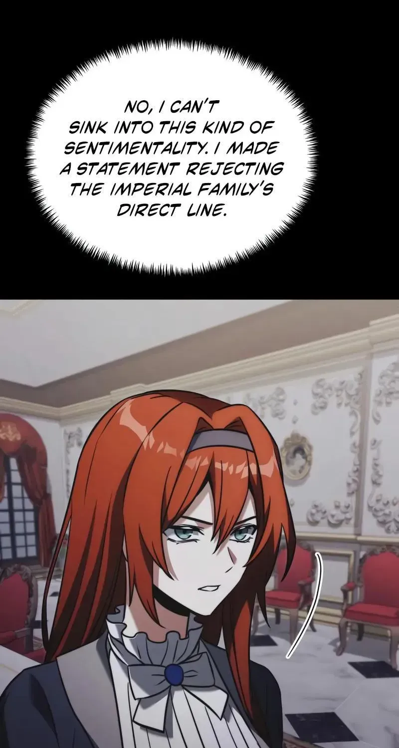 Terminally-Ill Genius Dark Knight Chapter 131.6 page 100 - 