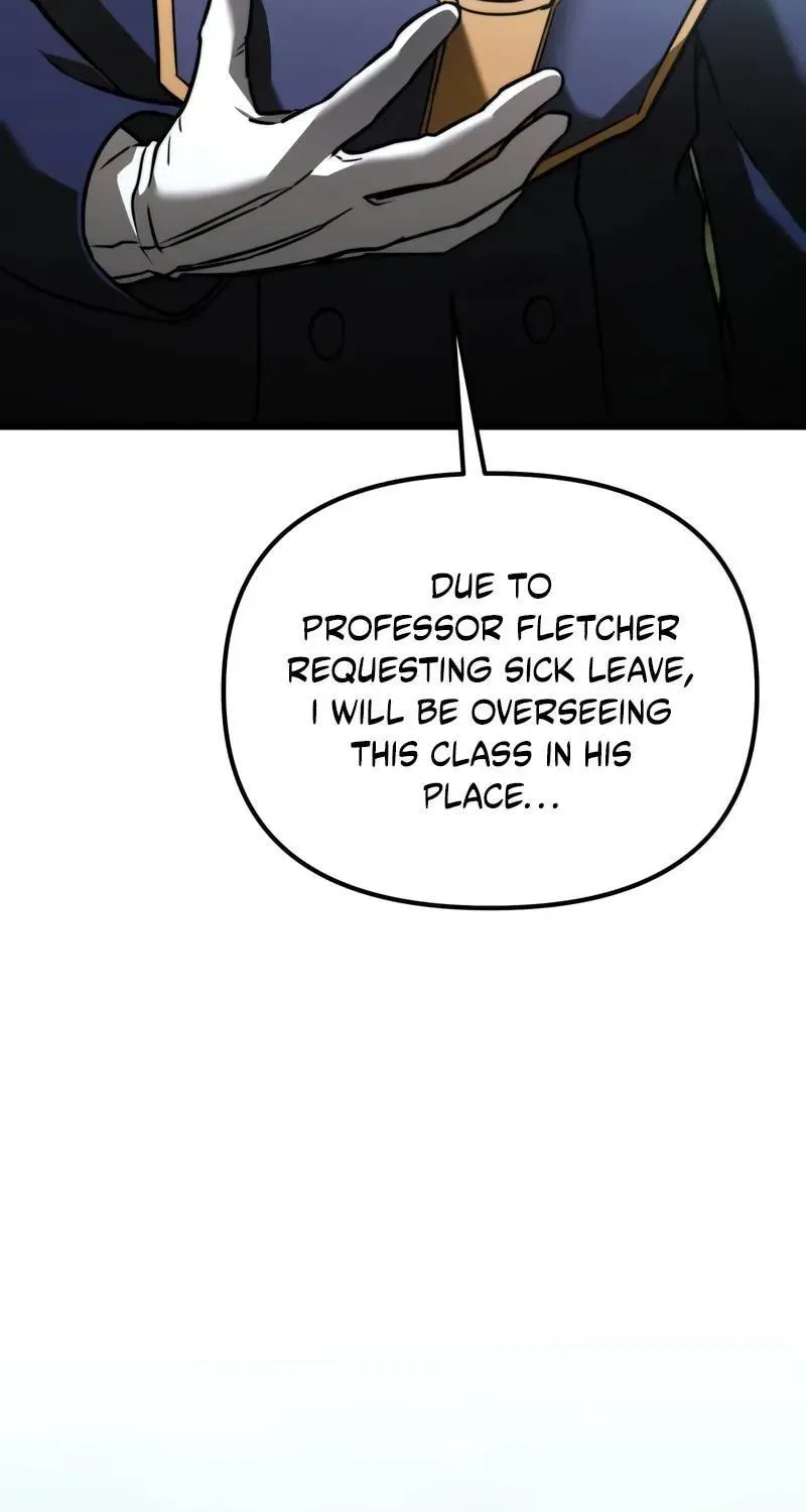 Terminally-Ill Genius Dark Knight Chapter 132.5 page 102 - 