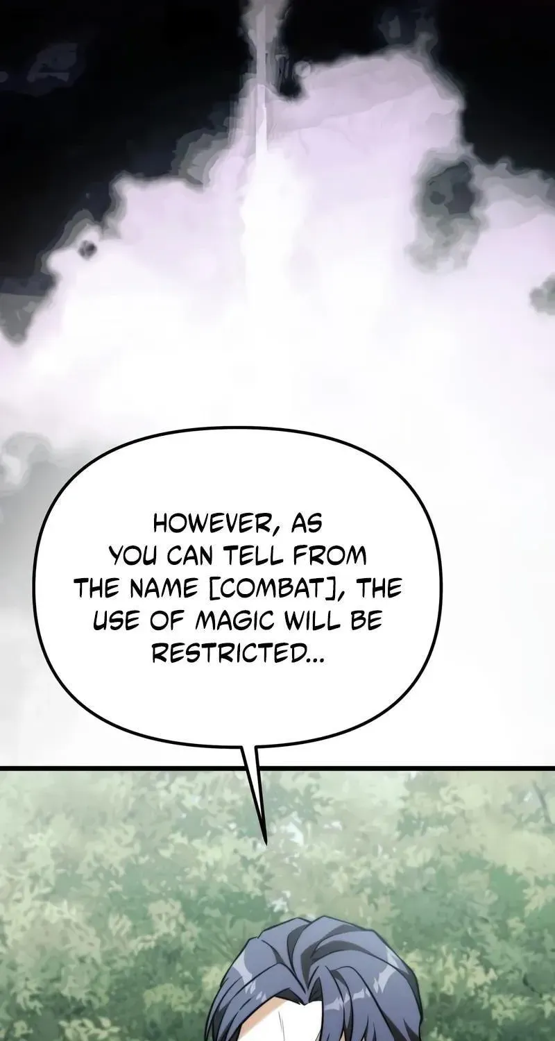 Terminally-Ill Genius Dark Knight Chapter 132.5 page 106 - 