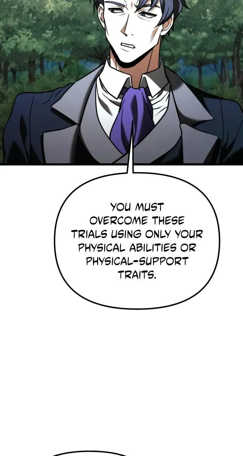 Terminally-Ill Genius Dark Knight Chapter 132.5 page 107 - 