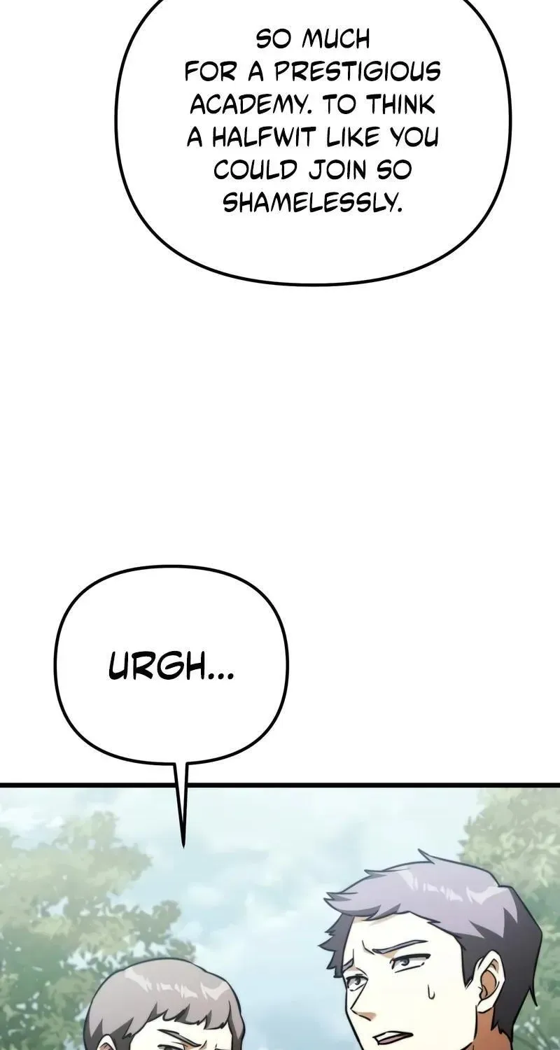 Terminally-Ill Genius Dark Knight Chapter 132.5 page 111 - 