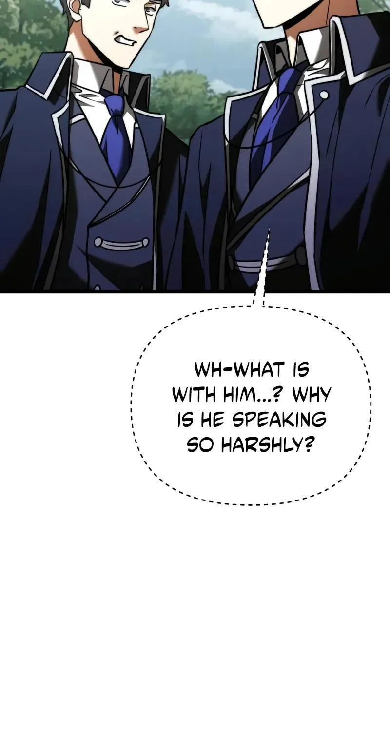 Terminally-Ill Genius Dark Knight Chapter 132.5 page 112 - 