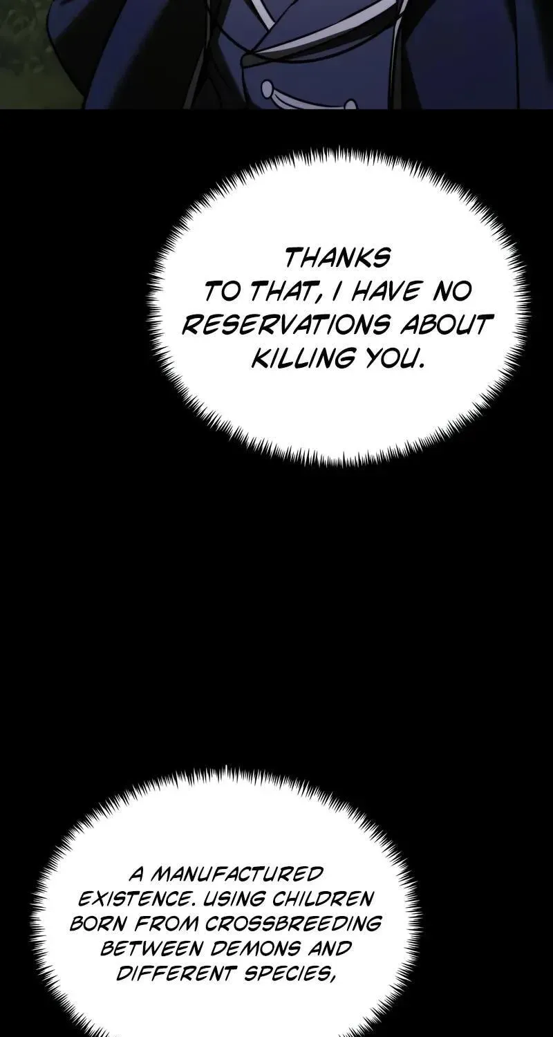 Terminally-Ill Genius Dark Knight Chapter 132.5 page 114 - 