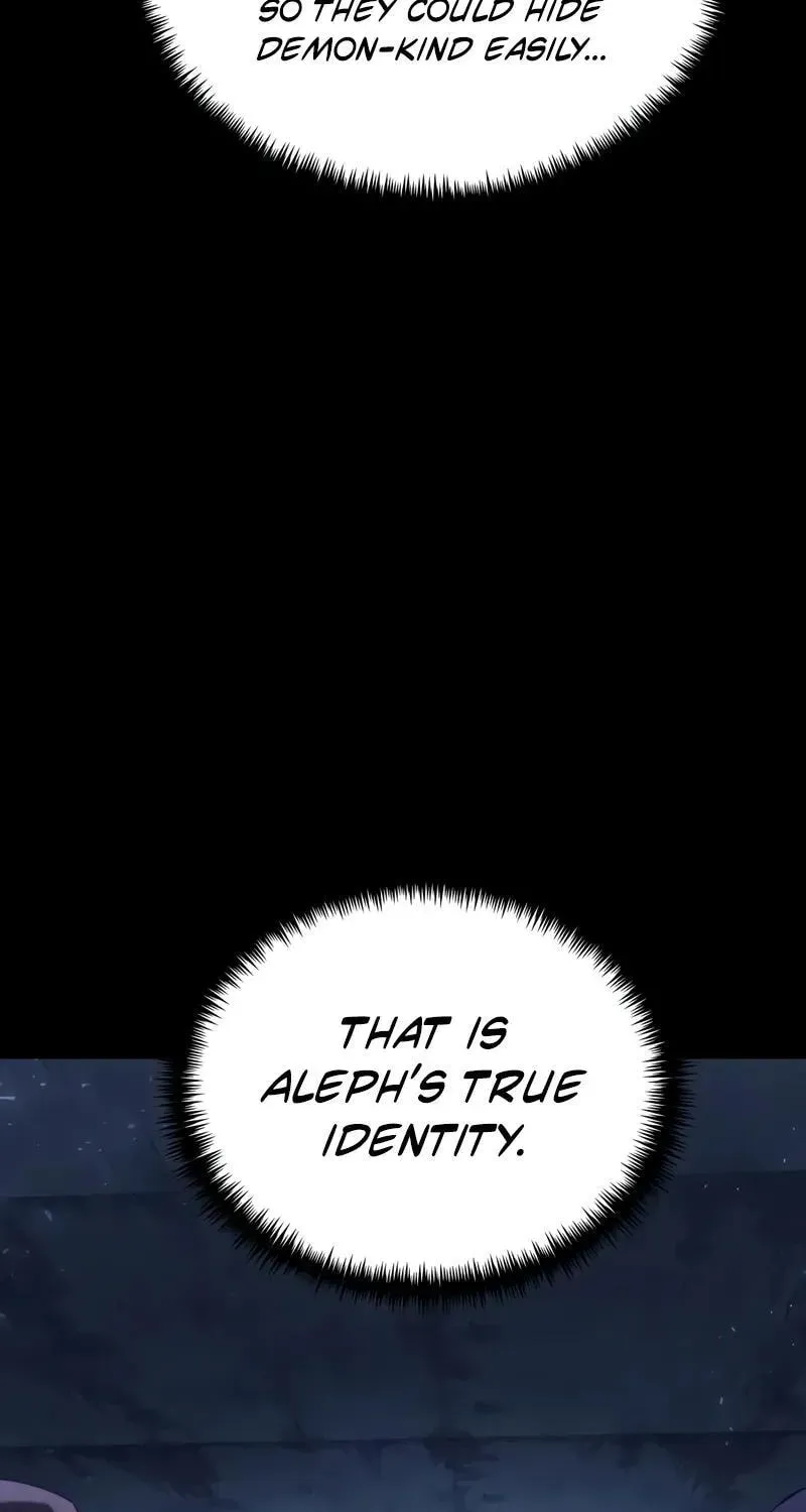 Terminally-Ill Genius Dark Knight Chapter 132.5 page 116 - 