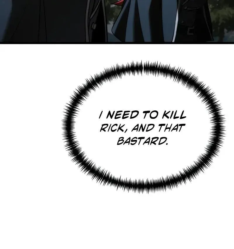 Terminally-Ill Genius Dark Knight Chapter 132.5 page 119 - 