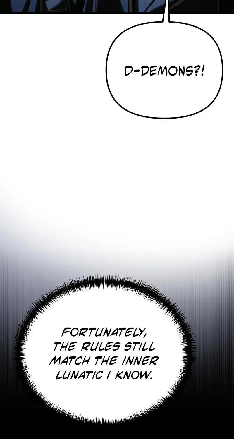 Terminally-Ill Genius Dark Knight Chapter 132.5 page 123 - 