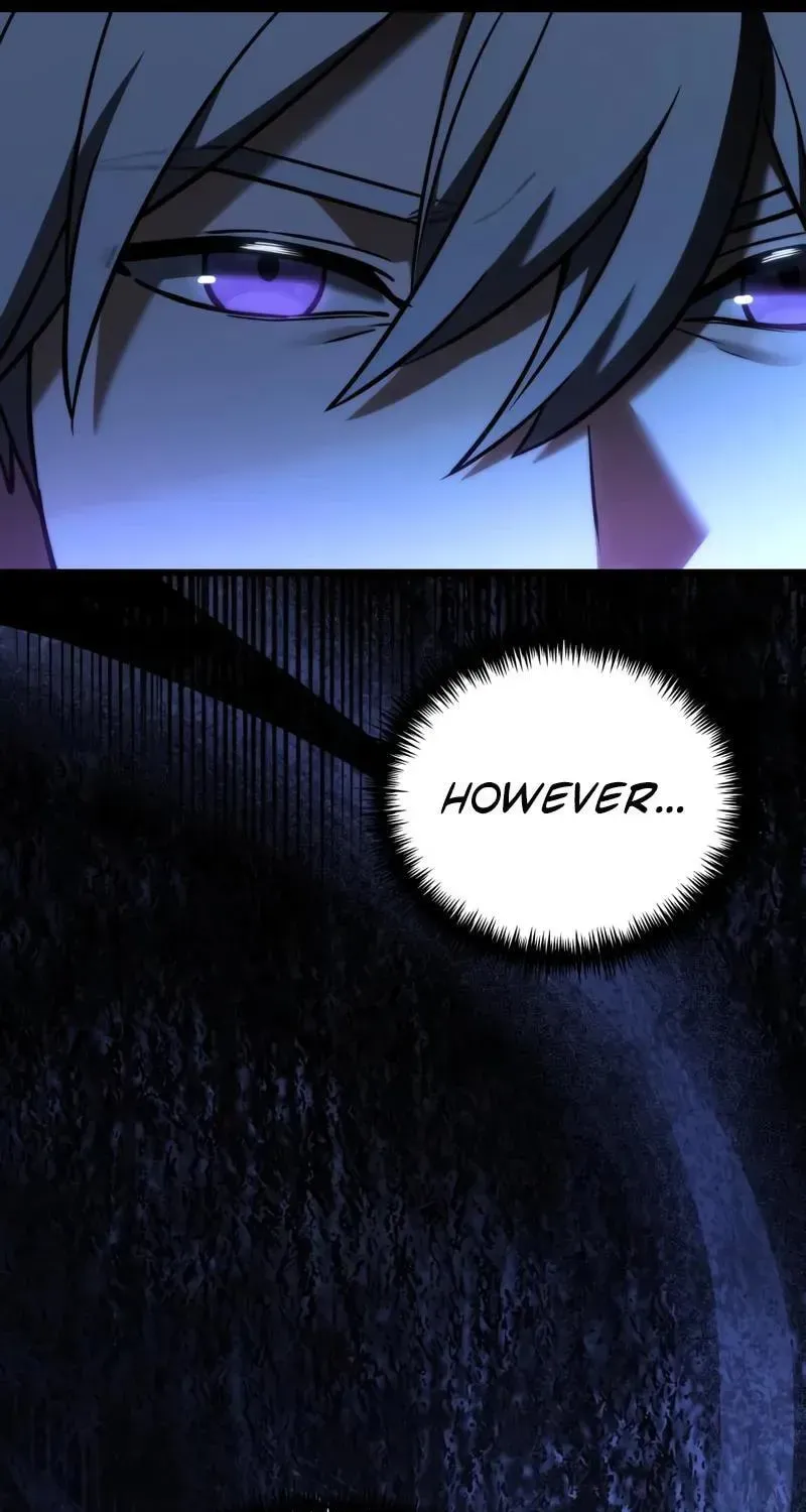 Terminally-Ill Genius Dark Knight Chapter 132.5 page 124 - 