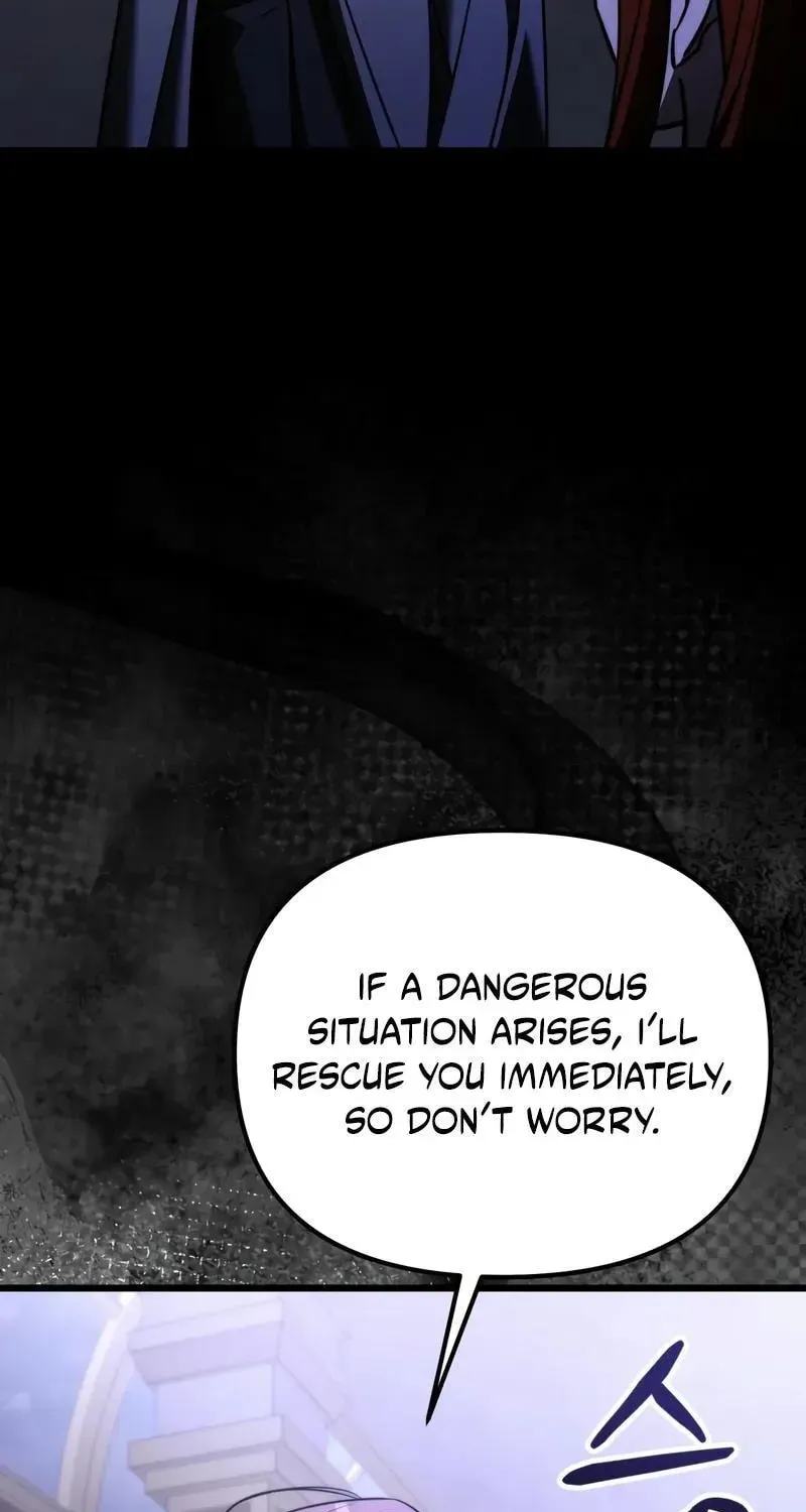 Terminally-Ill Genius Dark Knight Chapter 132.5 page 132 - 