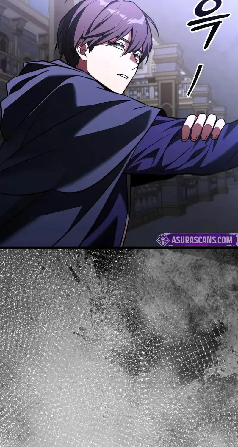 Terminally-Ill Genius Dark Knight Chapter 132.5 page 133 - 