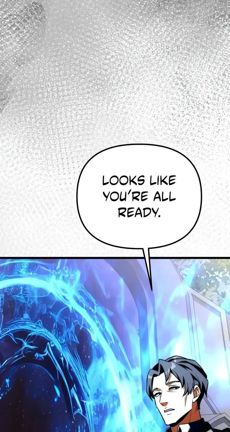 Terminally-Ill Genius Dark Knight Chapter 132.5 page 134 - 