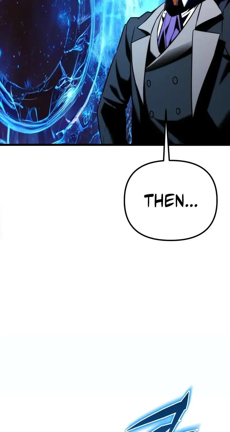 Terminally-Ill Genius Dark Knight Chapter 132.5 page 135 - 