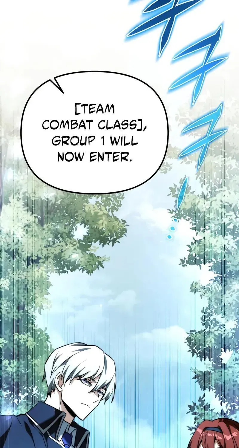 Terminally-Ill Genius Dark Knight Chapter 132.5 page 136 - 