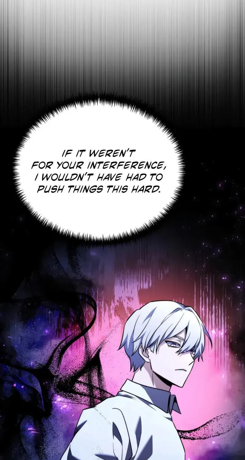 Terminally-Ill Genius Dark Knight Chapter 132.5 page 16 - 