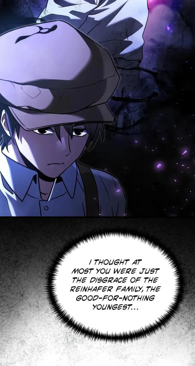 Terminally-Ill Genius Dark Knight Chapter 132.5 page 17 - 