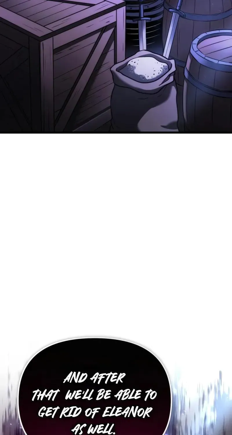 Terminally-Ill Genius Dark Knight Chapter 132.5 page 4 - 