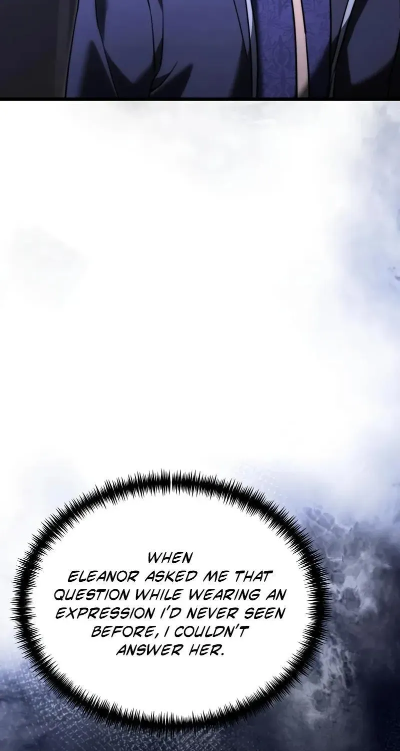 Terminally-Ill Genius Dark Knight Chapter 132.5 page 42 - 