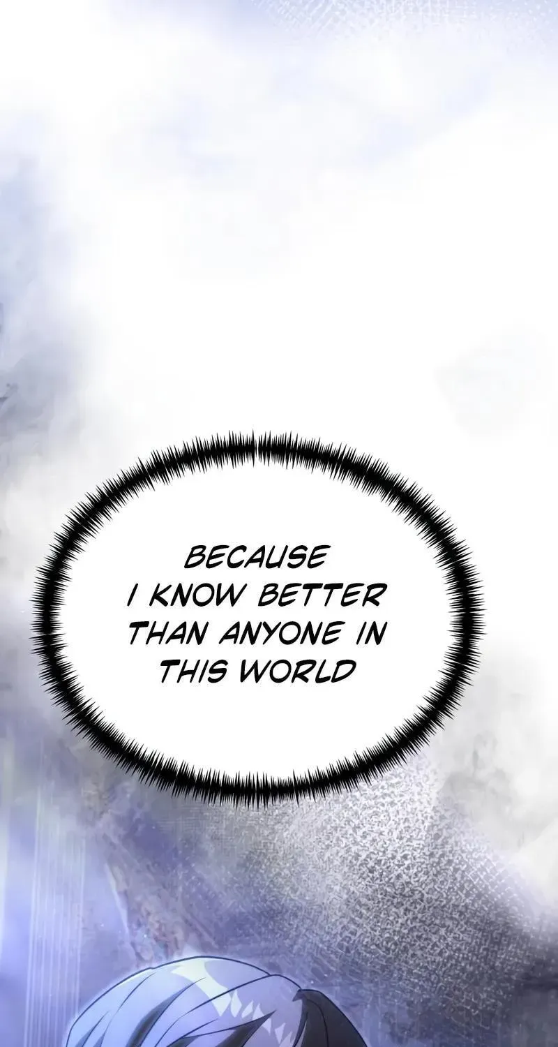 Terminally-Ill Genius Dark Knight Chapter 132.5 page 44 - 