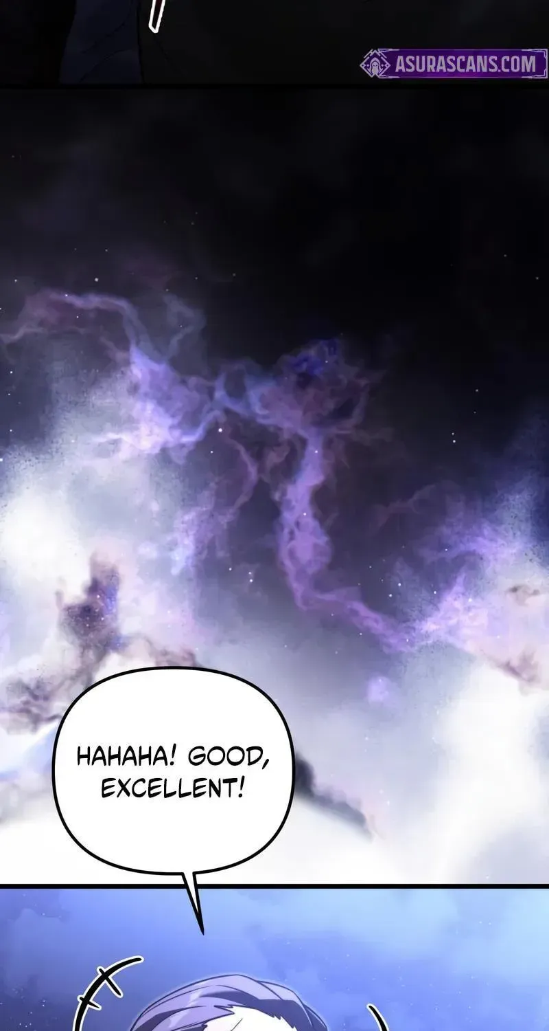 Terminally-Ill Genius Dark Knight Chapter 132.5 page 6 - 