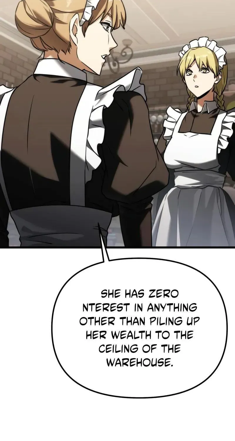 Terminally-Ill Genius Dark Knight Chapter 132.5 page 52 - 