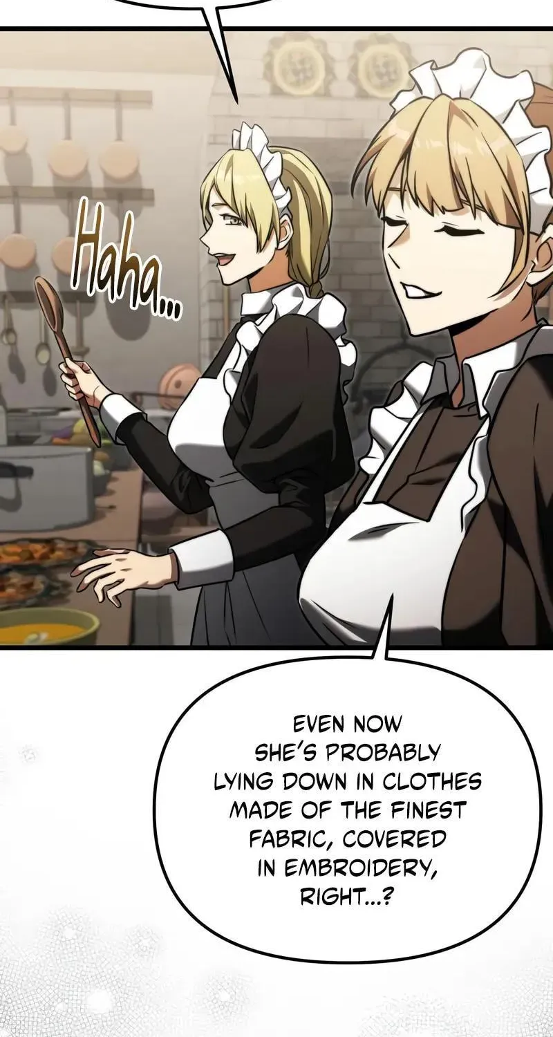 Terminally-Ill Genius Dark Knight Chapter 132.5 page 55 - 