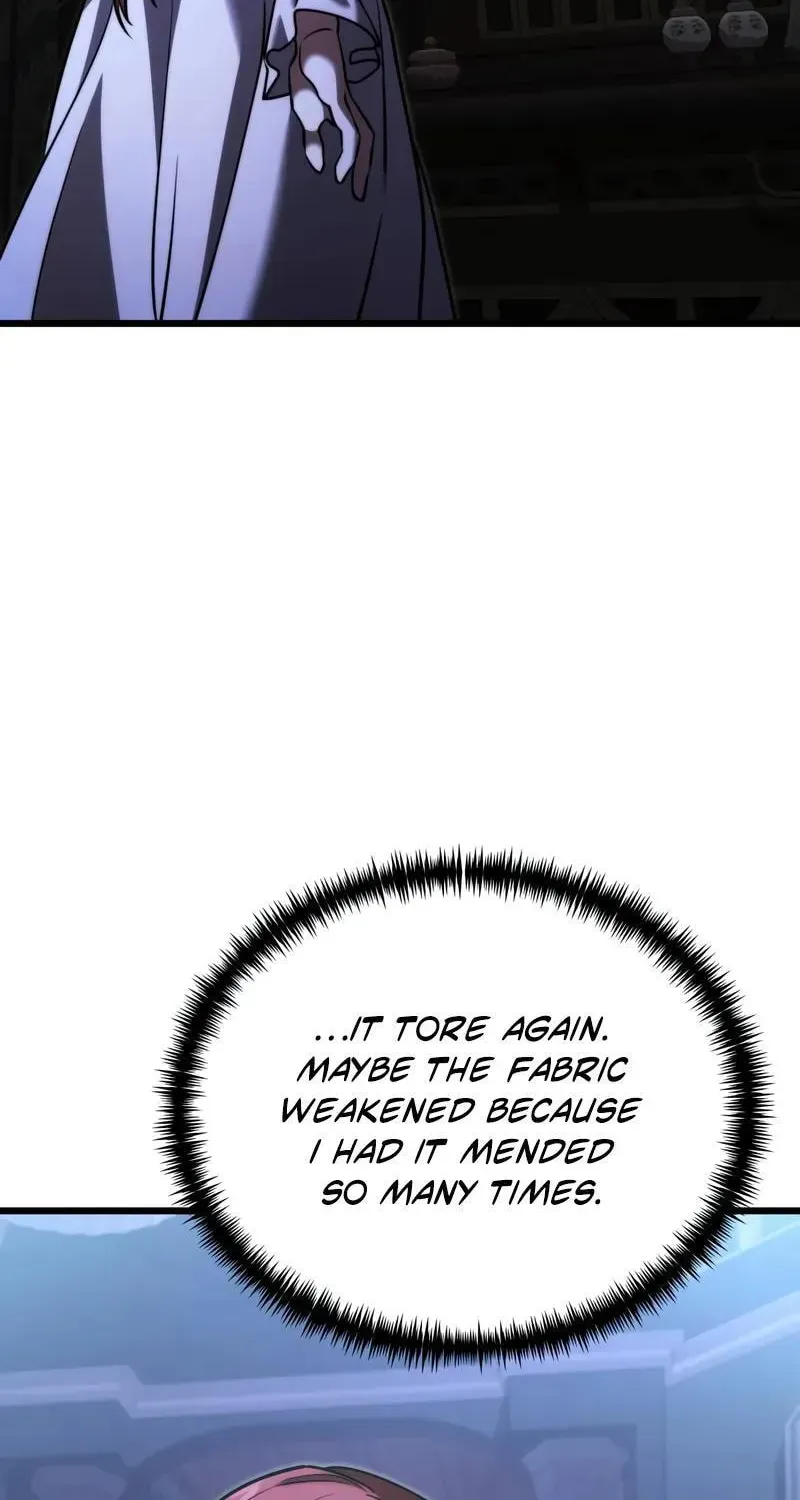 Terminally-Ill Genius Dark Knight Chapter 132.5 page 61 - 