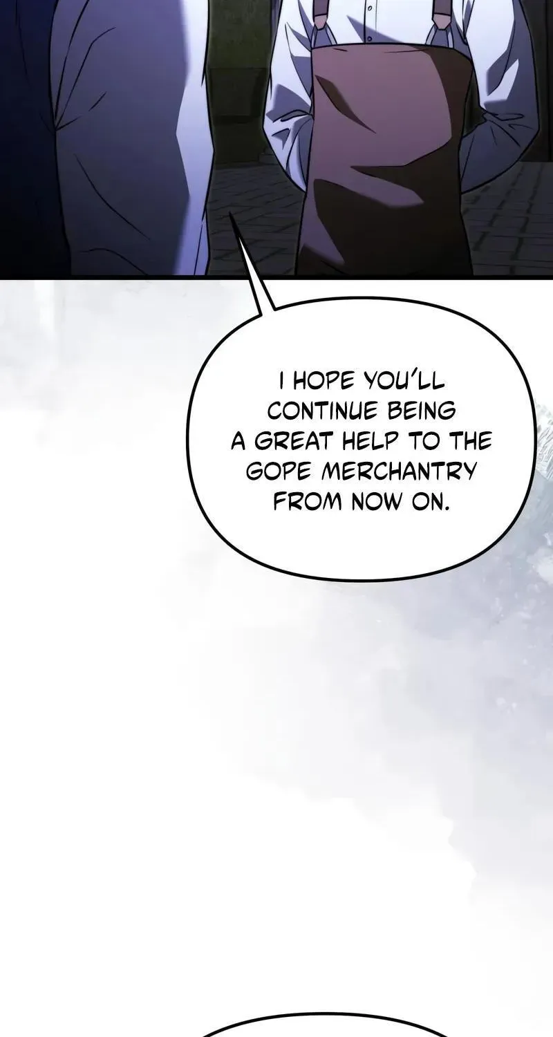 Terminally-Ill Genius Dark Knight Chapter 132.5 page 9 - 
