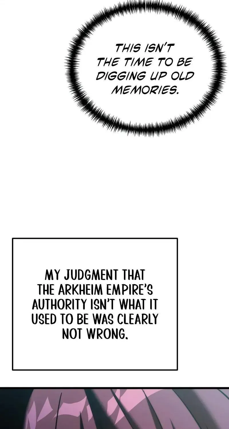 Terminally-Ill Genius Dark Knight Chapter 132.5 page 81 - 