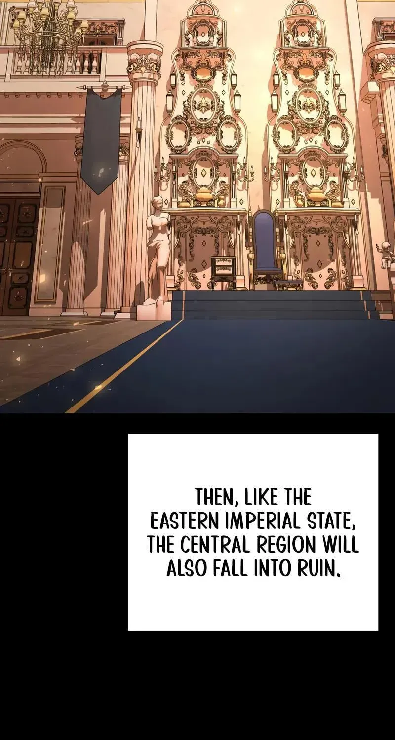 Terminally-Ill Genius Dark Knight Chapter 132.5 page 84 - 