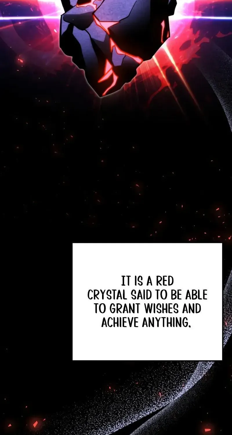 Terminally-Ill Genius Dark Knight Chapter 132.5 page 88 - 