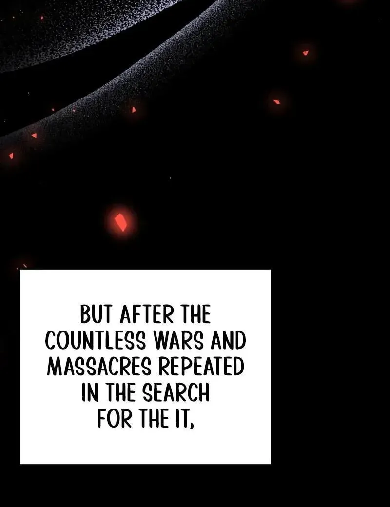Terminally-Ill Genius Dark Knight Chapter 132.5 page 89 - 