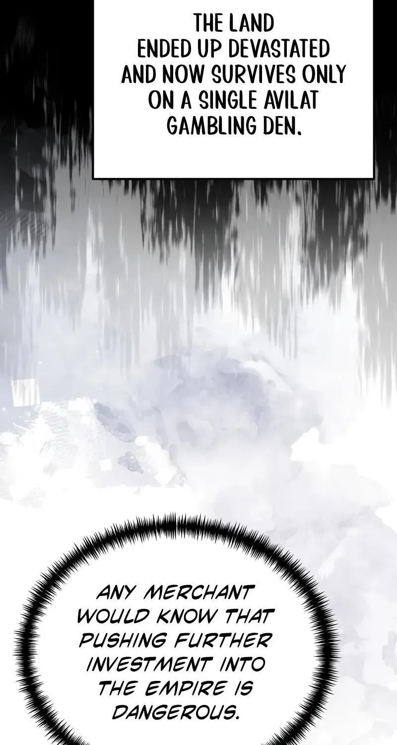 Terminally-Ill Genius Dark Knight Chapter 132.5 page 91 - 