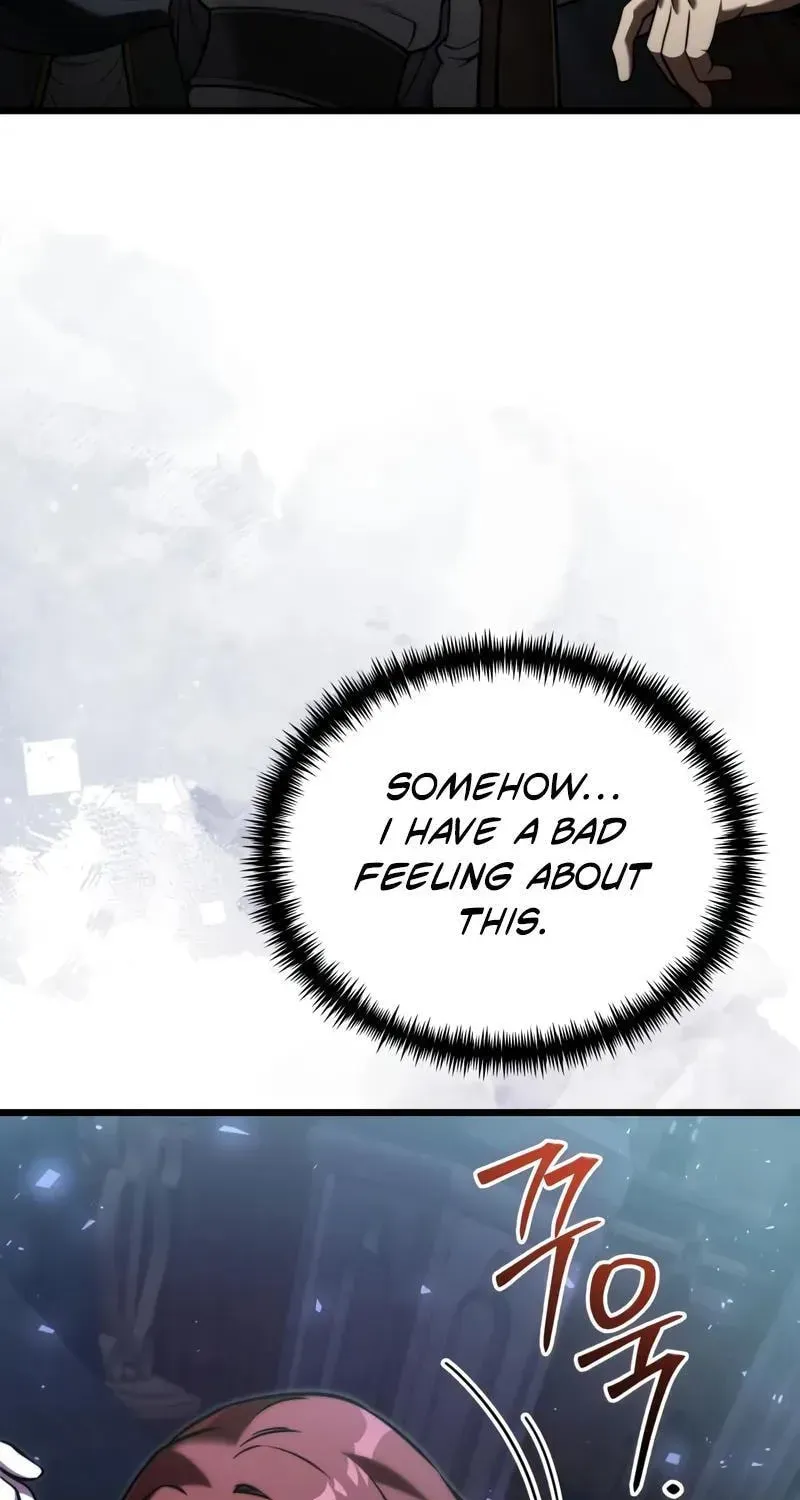 Terminally-Ill Genius Dark Knight Chapter 132.5 page 96 - 