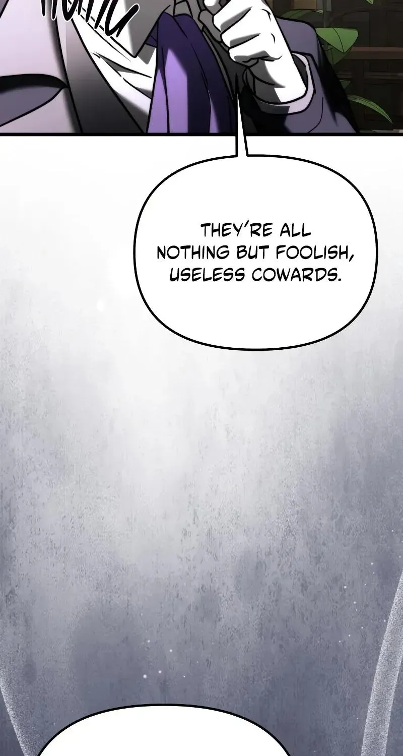 Terminally-Ill Genius Dark Knight Chapter 133.1 page 115 - 