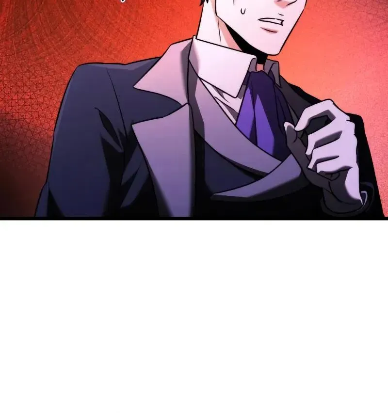 Terminally-Ill Genius Dark Knight Chapter 133.1 page 119 - 