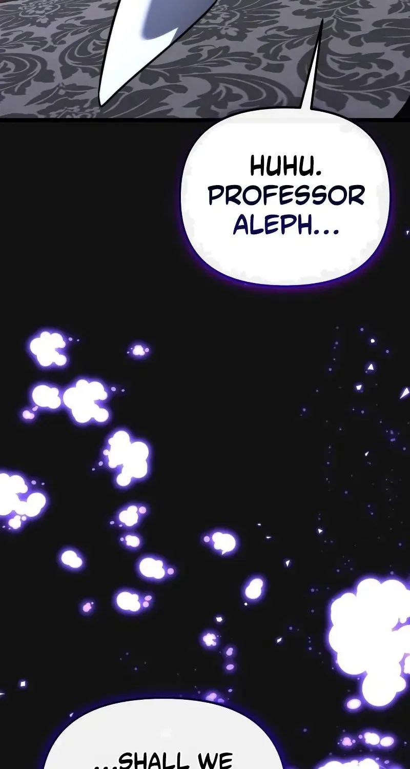 Terminally-Ill Genius Dark Knight Chapter 133.1 page 121 - 