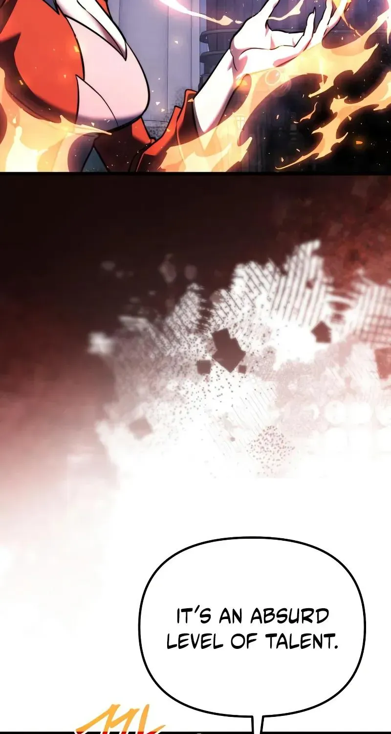 Terminally-Ill Genius Dark Knight Chapter 133.1 page 20 - 