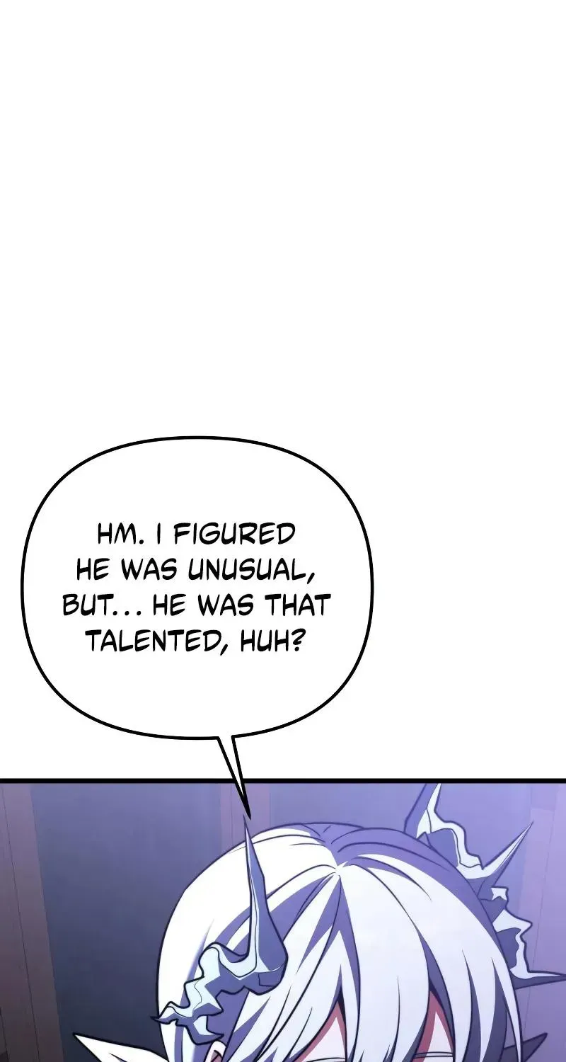 Terminally-Ill Genius Dark Knight Chapter 133.1 page 22 - 