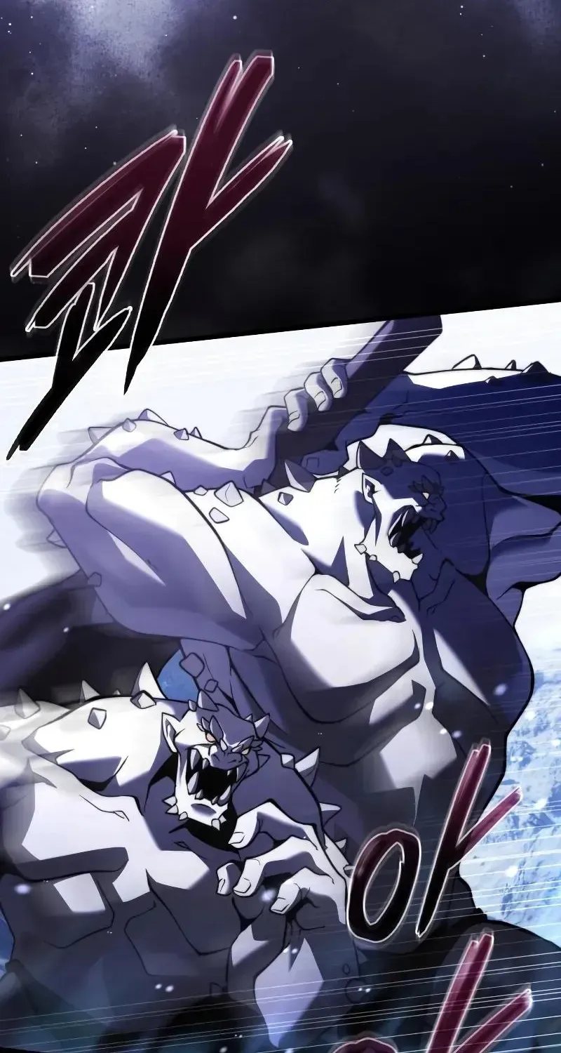 Terminally-Ill Genius Dark Knight Chapter 133.1 page 52 - 