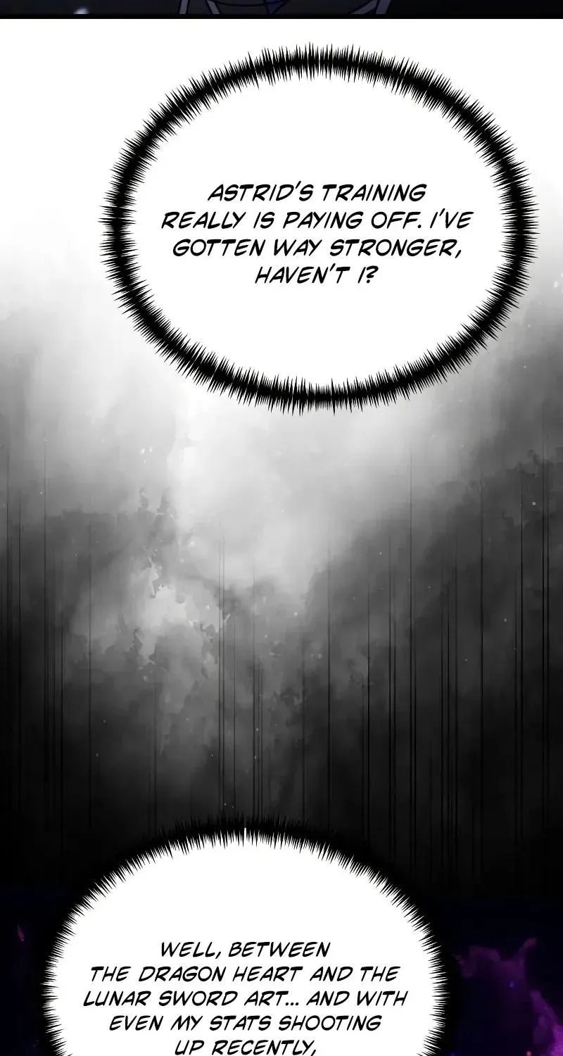 Terminally-Ill Genius Dark Knight Chapter 133.1 page 63 - 