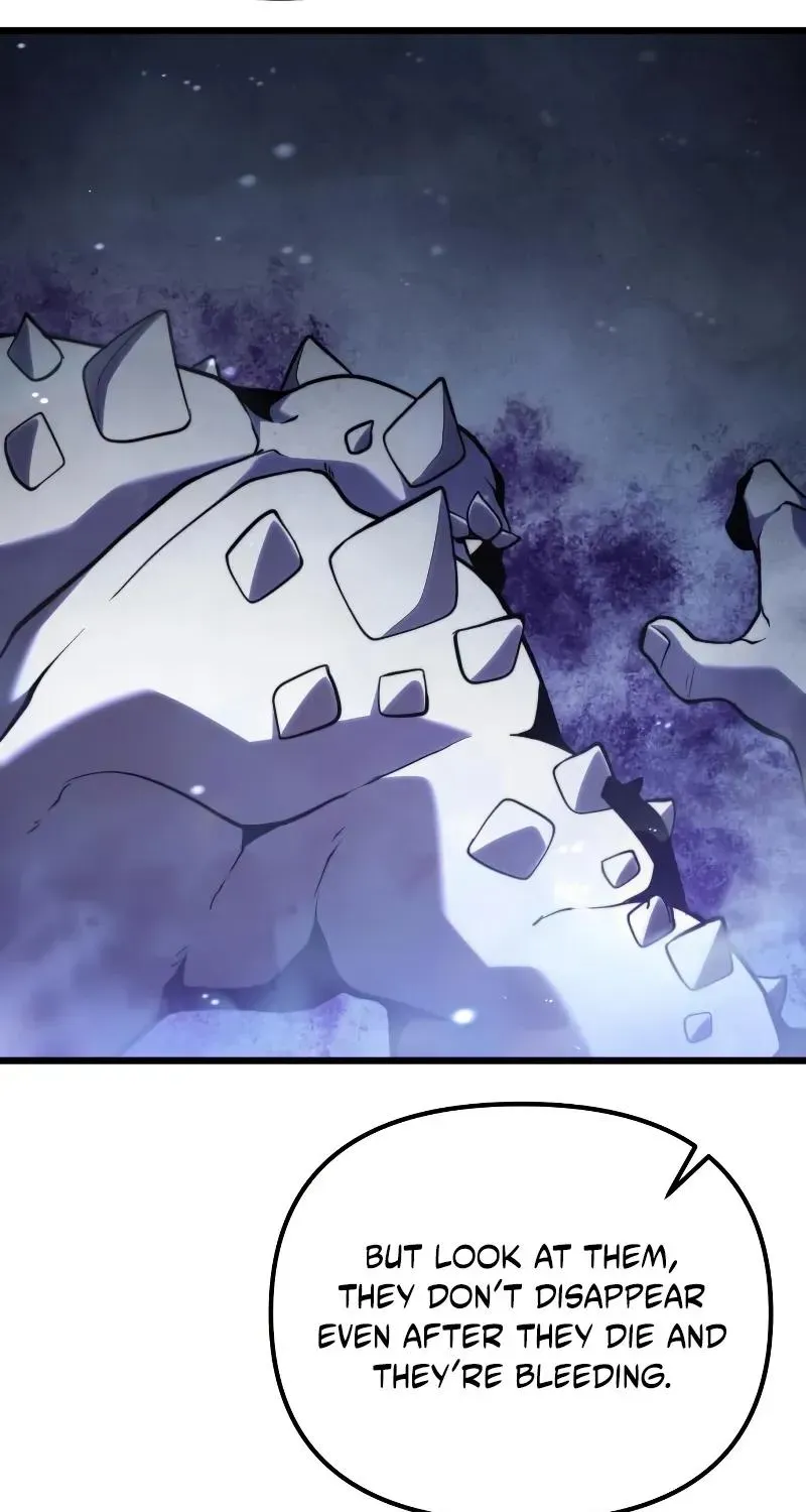Terminally-Ill Genius Dark Knight Chapter 133.1 page 69 - 