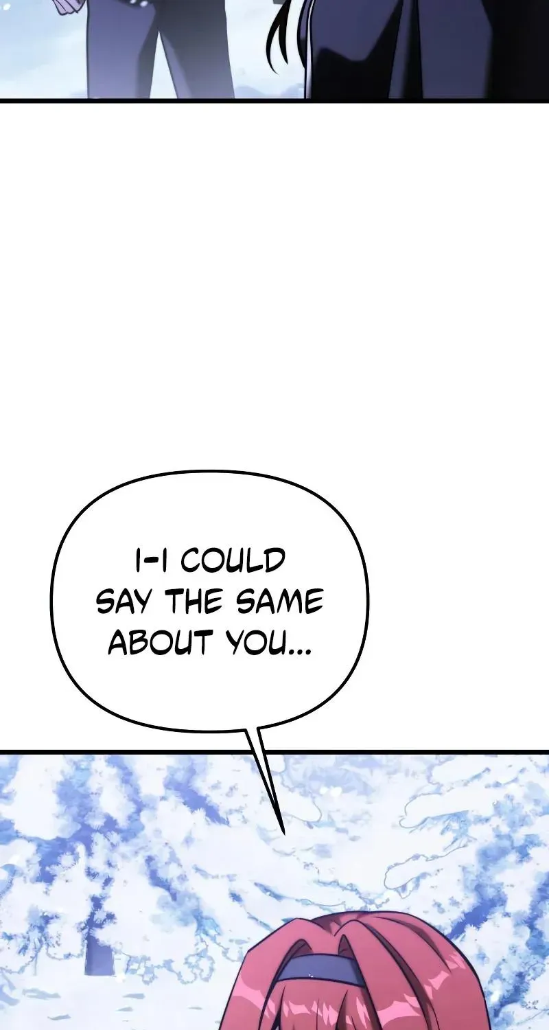 Terminally-Ill Genius Dark Knight Chapter 133.1 page 73 - 
