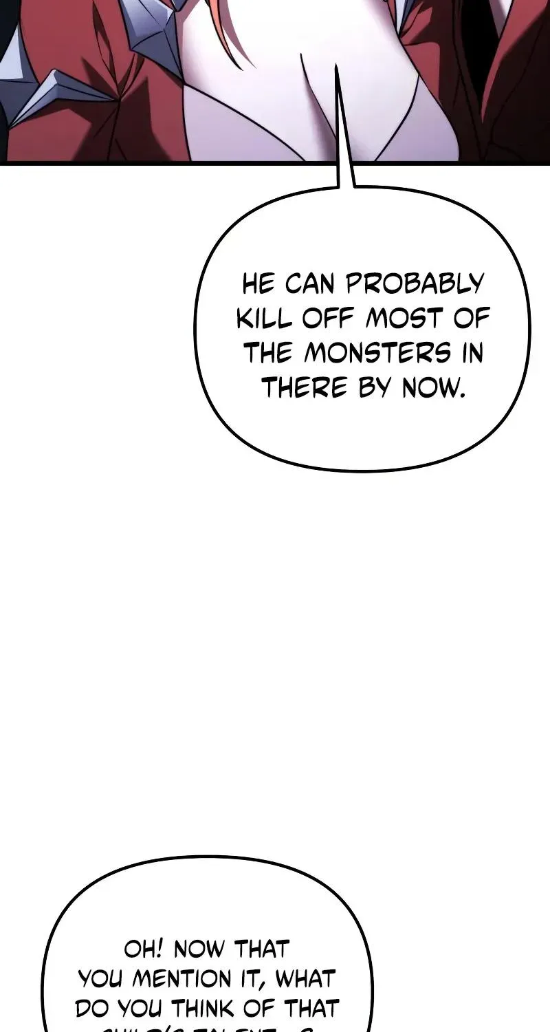 Terminally-Ill Genius Dark Knight Chapter 133.1 page 9 - 
