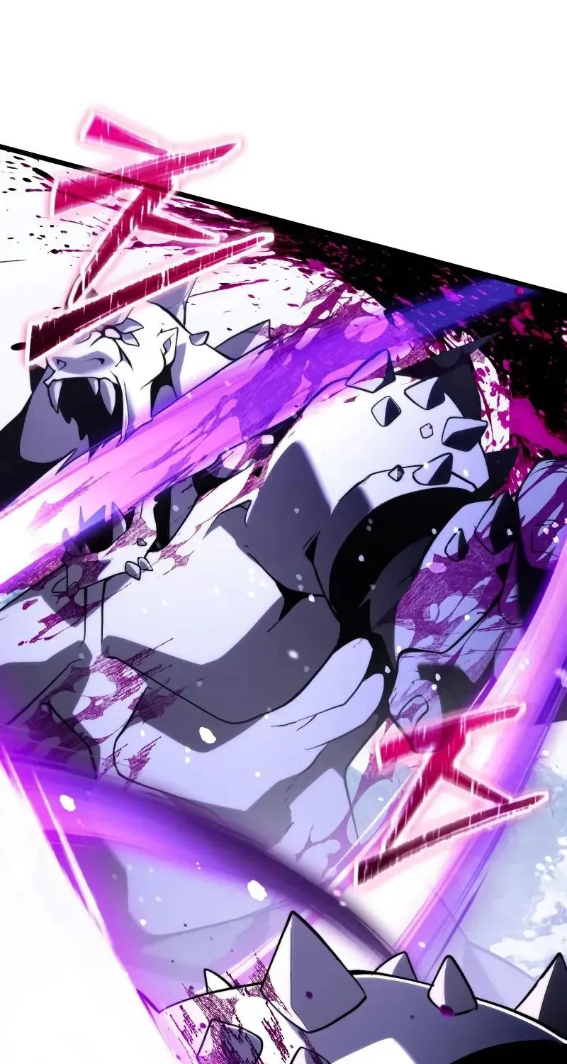 Terminally-Ill Genius Dark Knight Chapter 133.1 page 83 - 