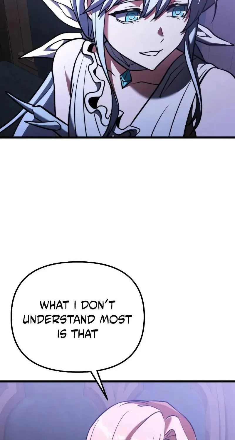 Terminally-Ill Genius Dark Knight Chapter 133.2 page 23 - 