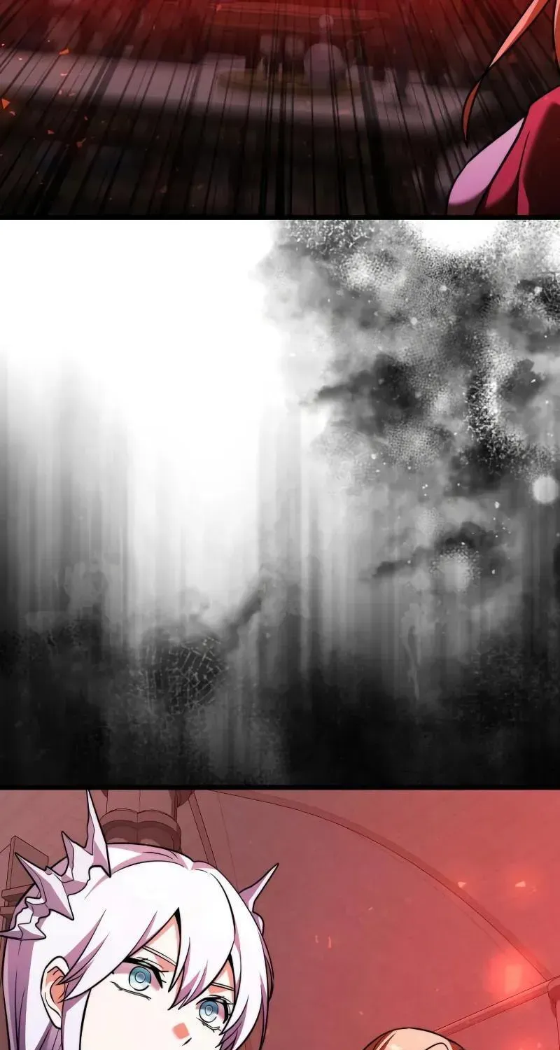 Terminally-Ill Genius Dark Knight Chapter 133.2 page 30 - 