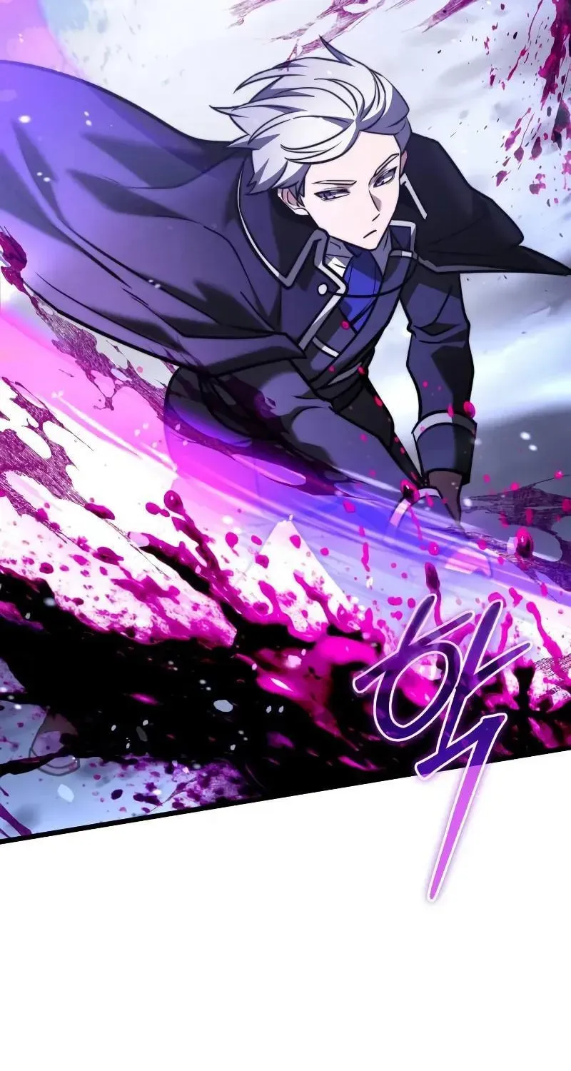 Terminally-Ill Genius Dark Knight Chapter 133.2 page 82 - 