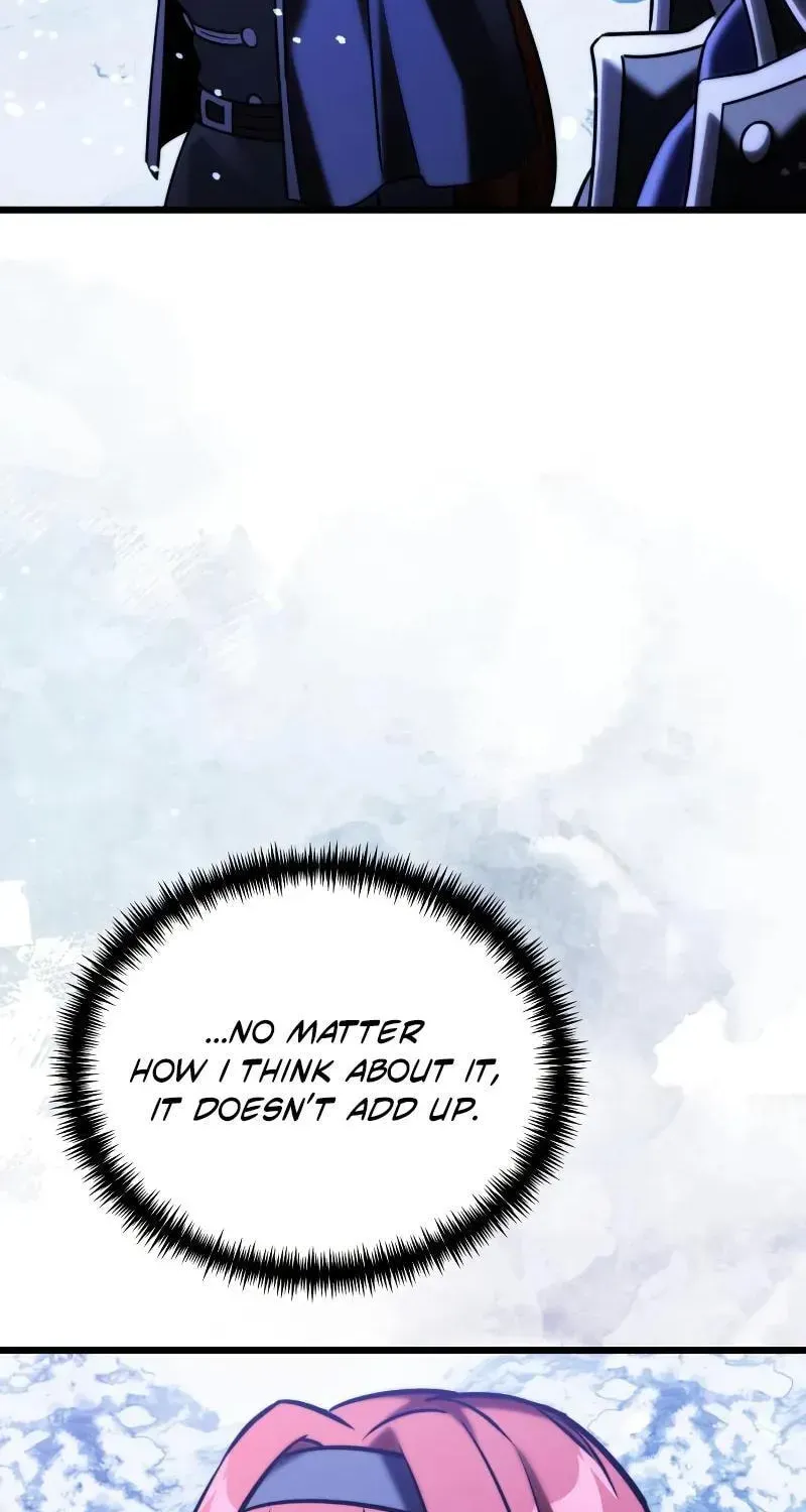Terminally-Ill Genius Dark Knight Chapter 133.2 page 98 - 